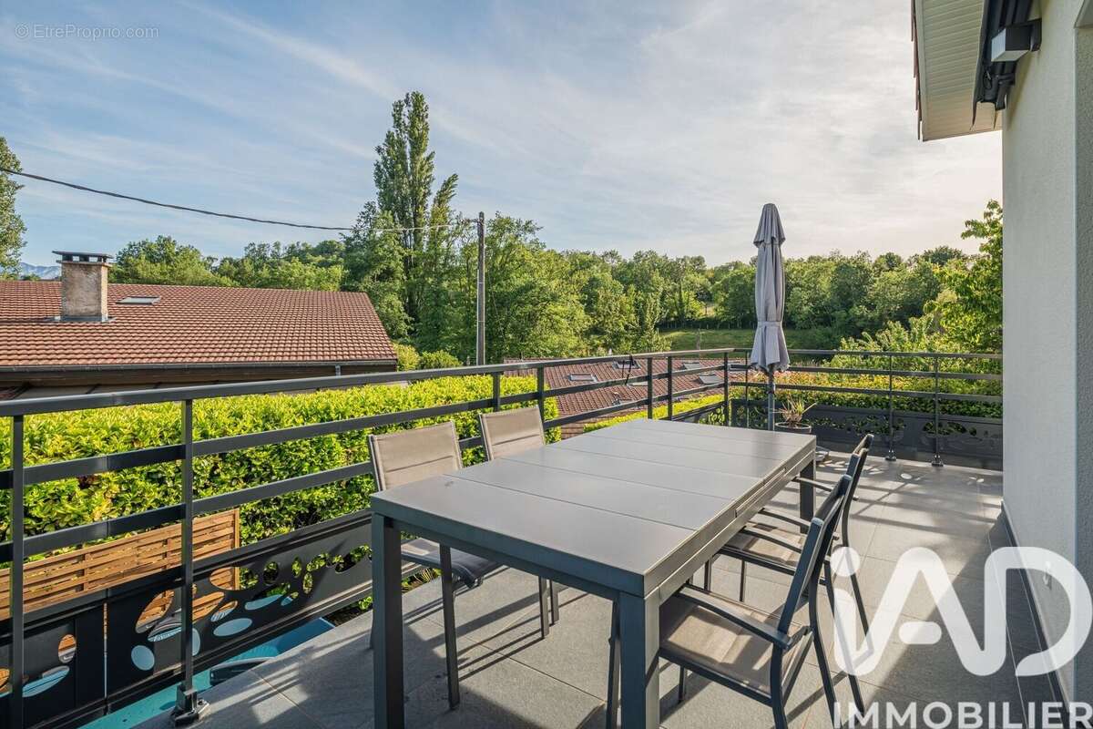Photo 6 - Maison à SAINT-CASSIEN