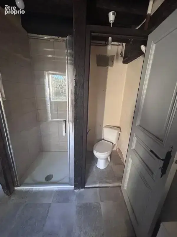 Maison 5 pièces 100 m² à vendre à Mers-Sur-Indre (36230) - photo 10