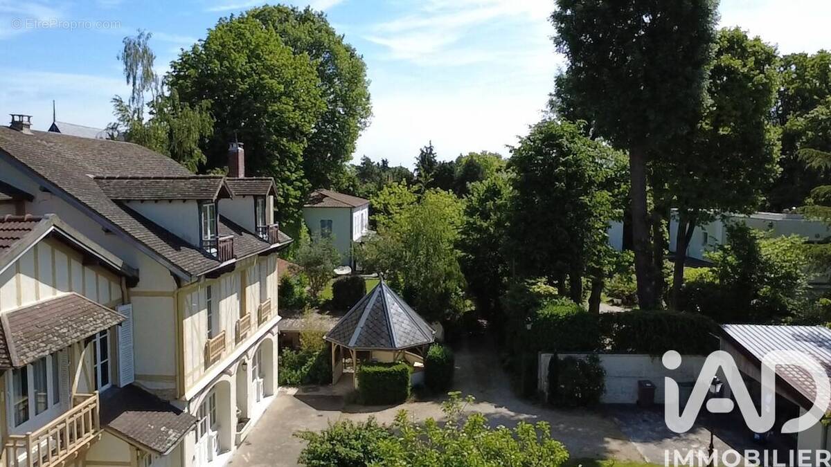 Photo 1 - Maison à VAUCRESSON