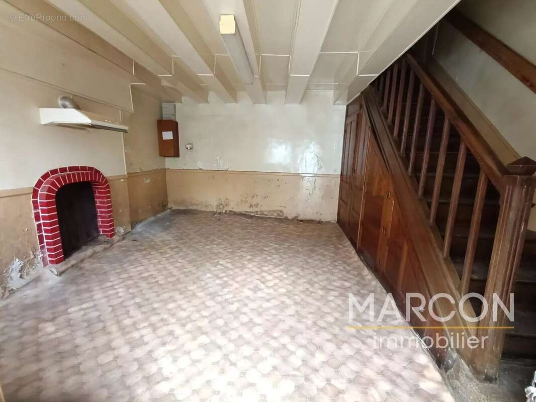 Vente maison secteur saint sulpice les champs - photo 5