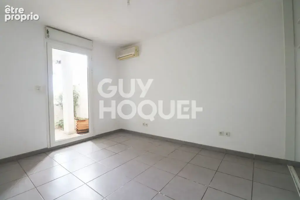 Appartement T3 - RDC - photo 4