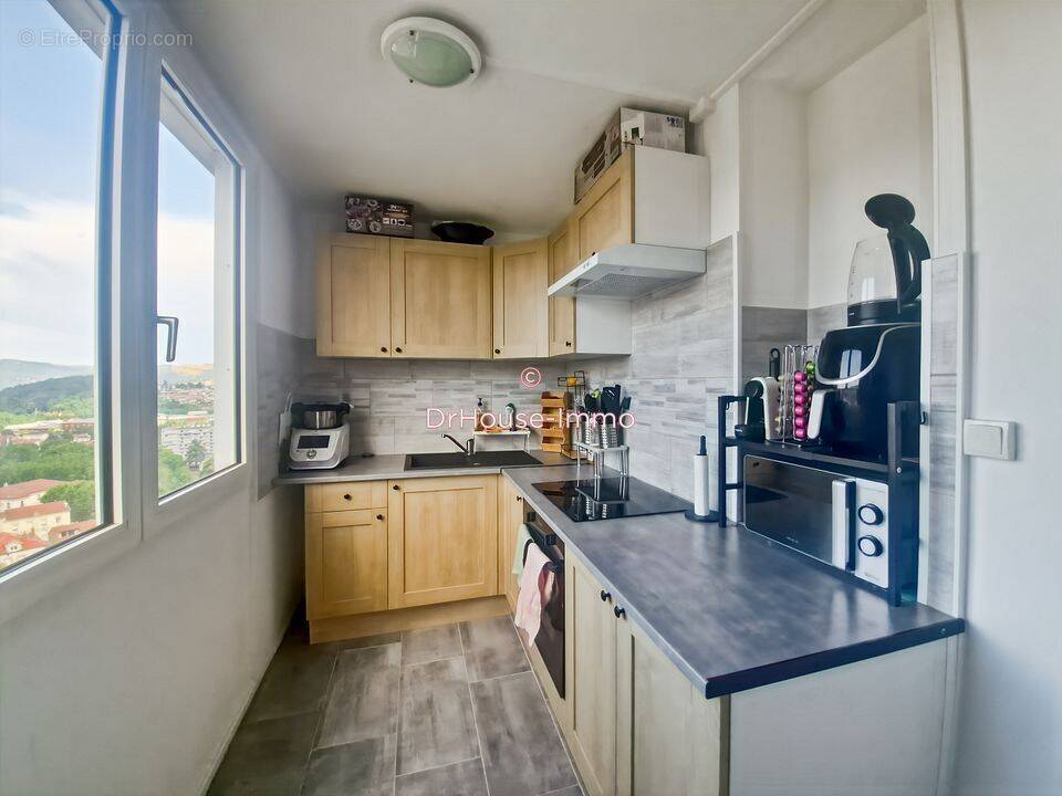Appartement à FIRMINY
