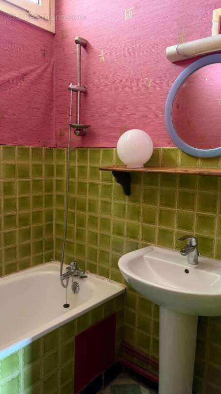 Premier achat ou investissement : maison 63m2, 3 chambres, avec jardin et avec fort potentiel d'évolution - photo 10