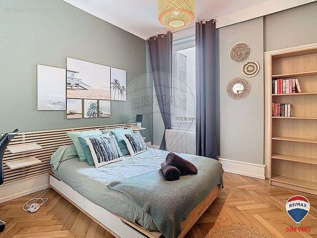 Appartement à COLMAR