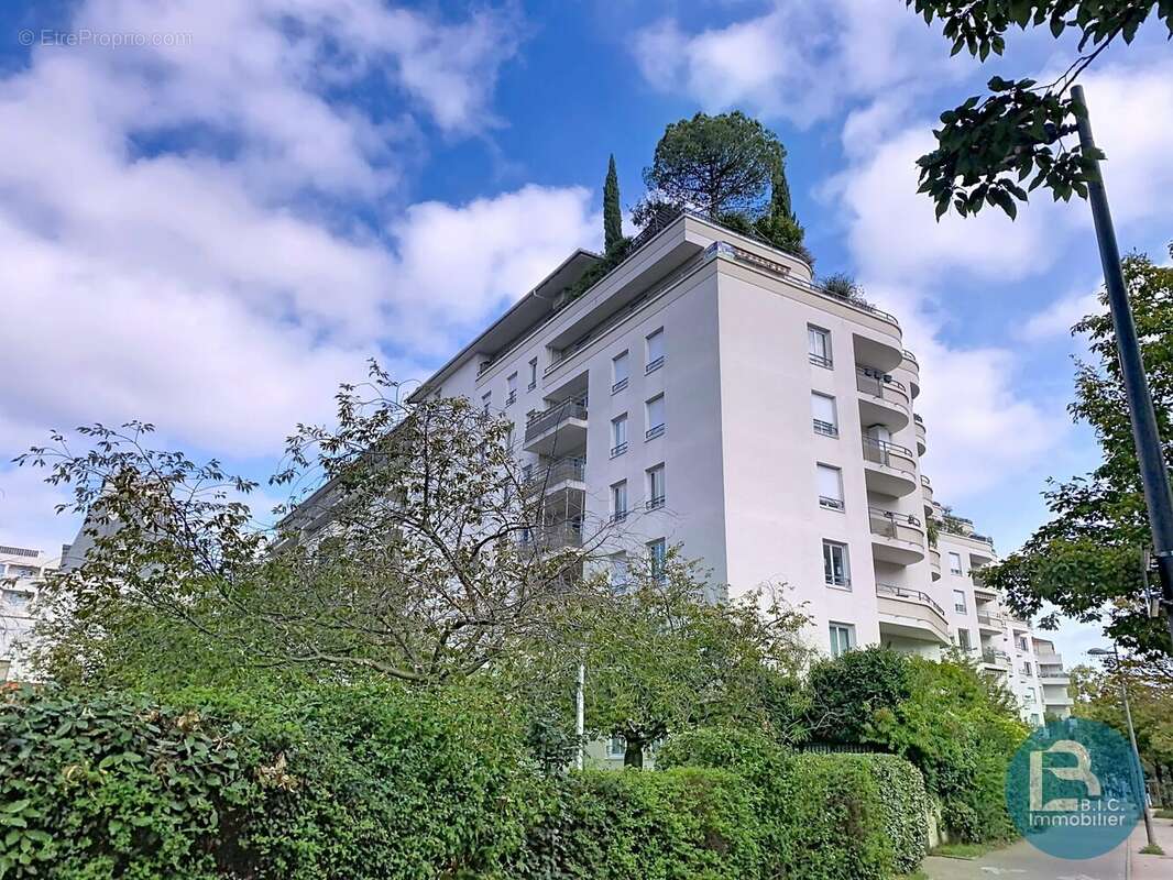 Appartement à LYON-3E