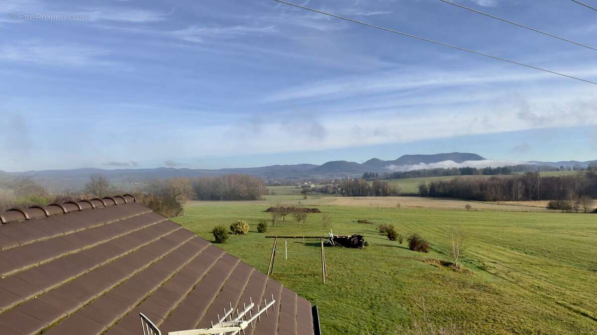 Maison à NOMPATELIZE