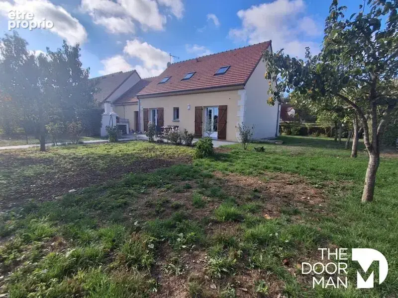 Maison 28300 - photo 2