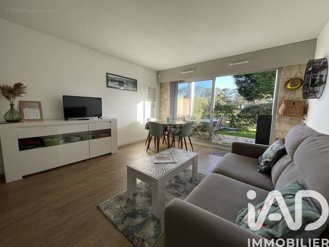 Photo 3 - Appartement à CARNAC