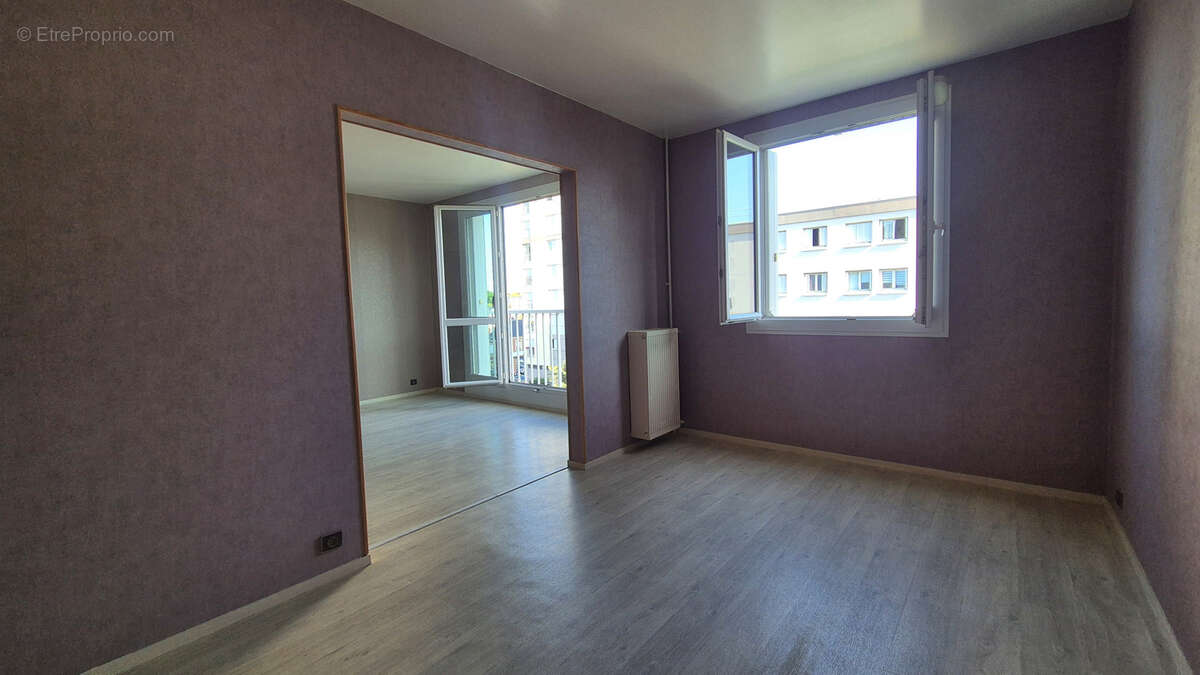 Appartement à LE HAVRE