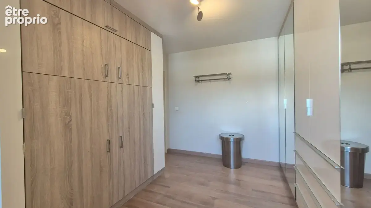 Appartement Grenoble 4 pièce(s) 88 m2 - photo 11