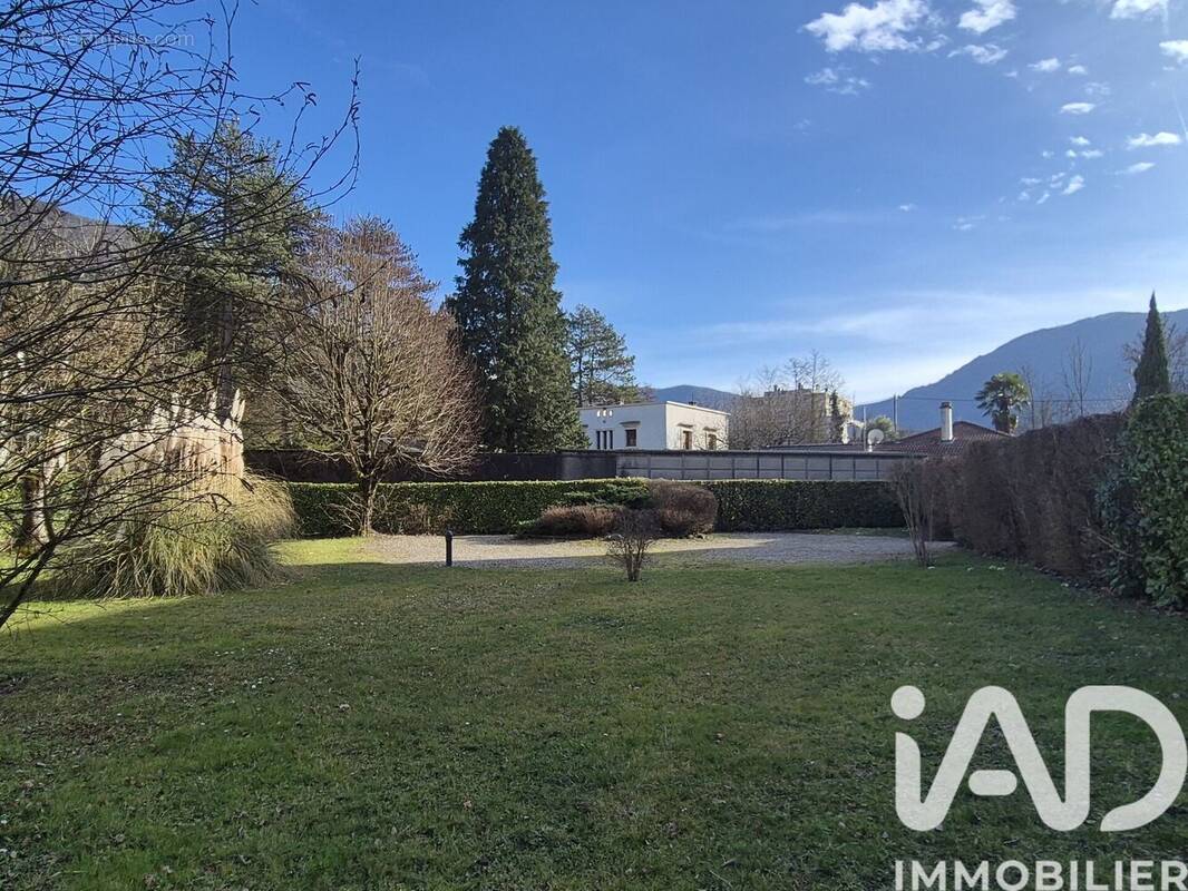 Photo 1 - Appartement à VIZILLE