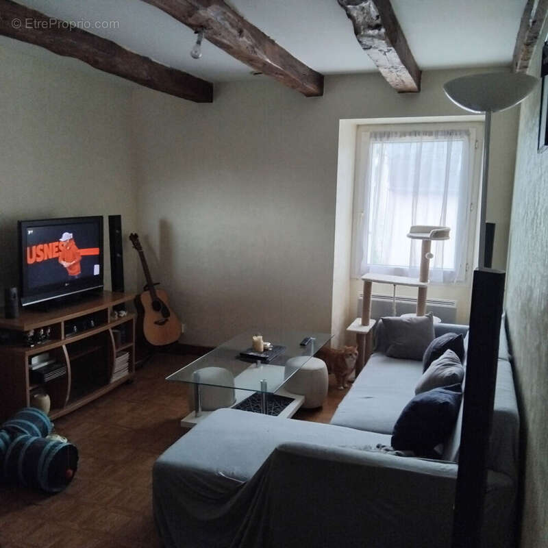 Maison Ercé-prés-Liffré + 2 Logements en location. - photo 17