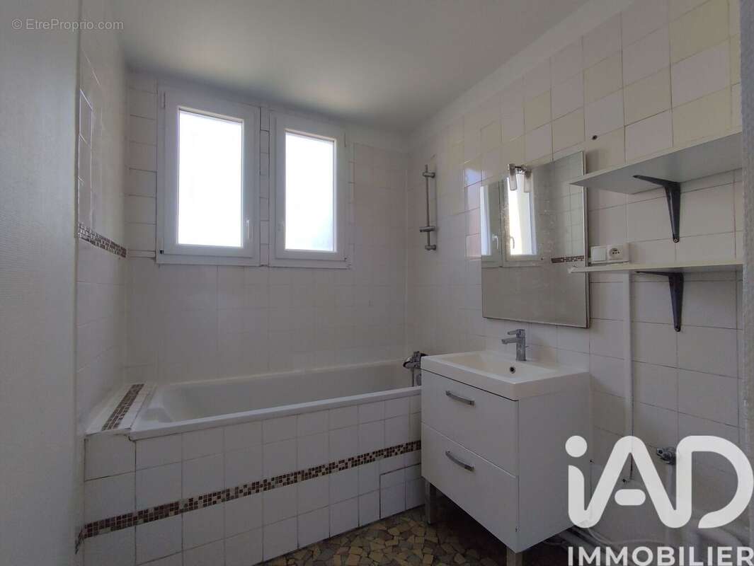 Photo 7 - Appartement à ORLEANS