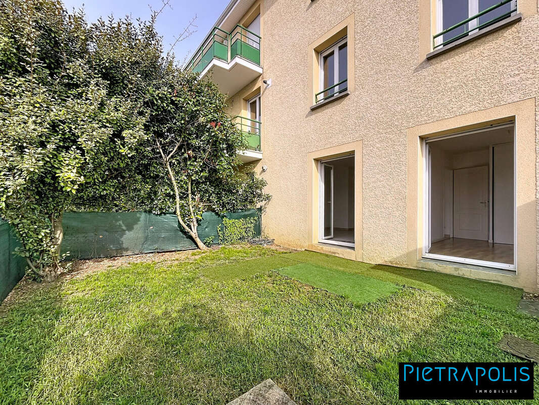 Appartement à AMBERIEU-EN-BUGEY