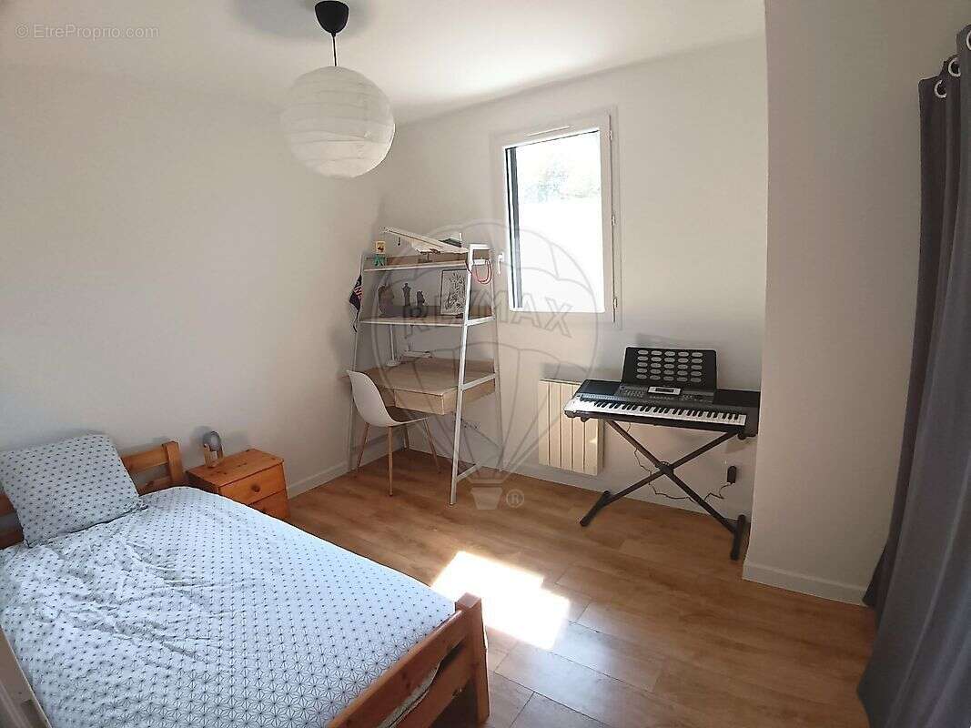 Maison 3 chambre(s) à vendre - photo 9