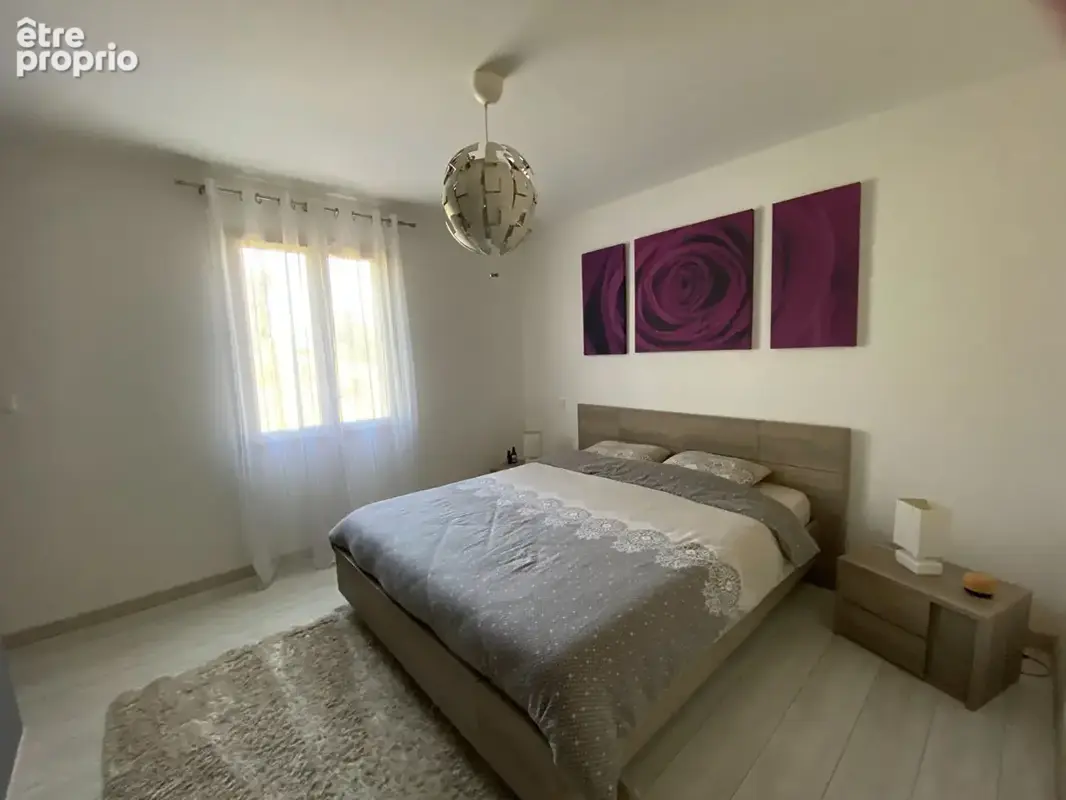 Maison contemporaine 153 m²  avec piscine Proche commerces - photo 6