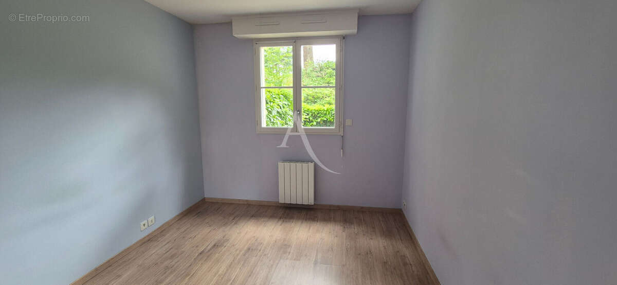 Appartement à BLOIS