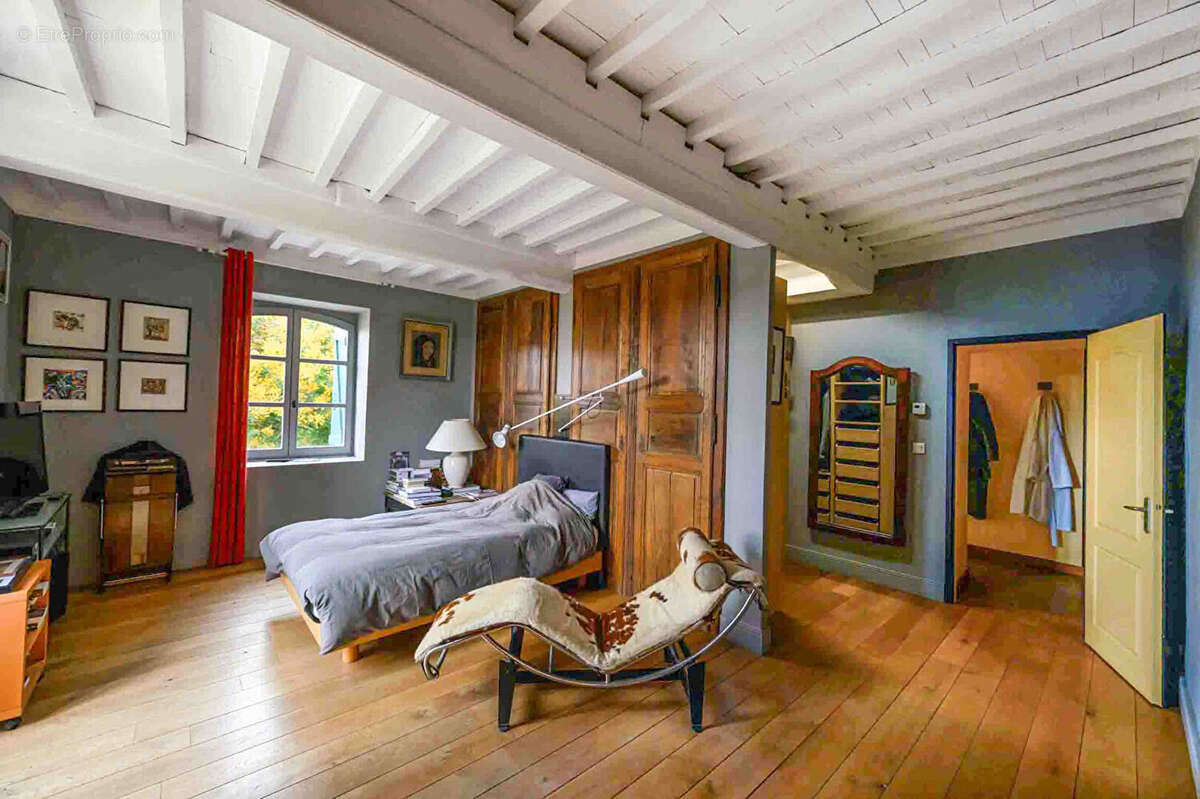 Maison à MARCIAC