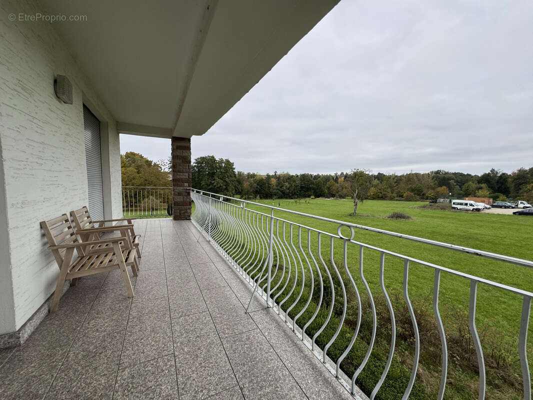 Maison à DIEMERINGEN