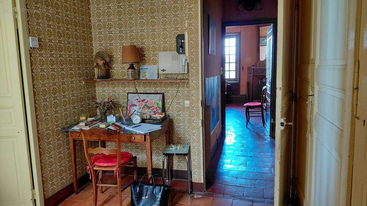 Photo 8 - Maison à CHARLIEU