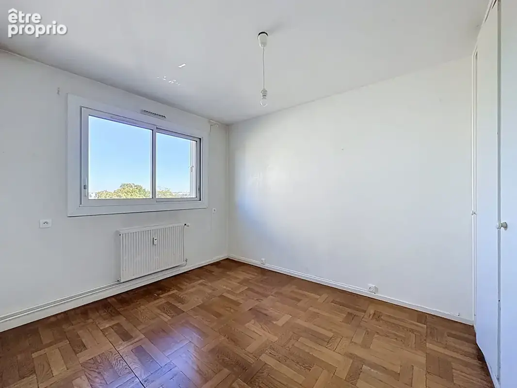 A VENDRE Appartement Caluire Et Cuire 4 pièce(s) 75.16 m2 avec balcon - photo 9