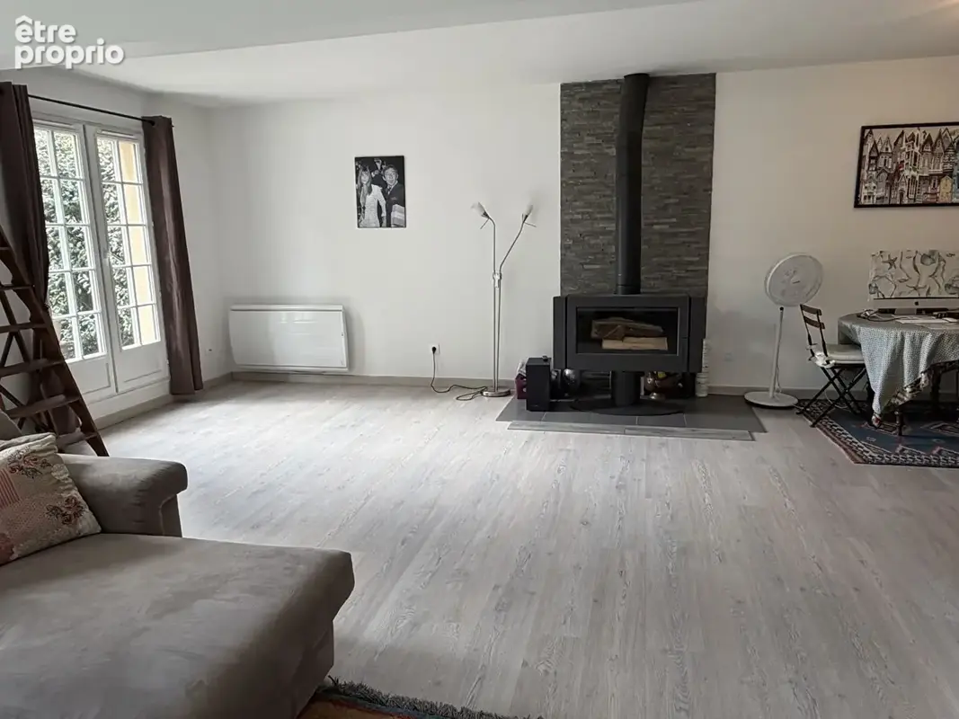 Maison Les Clayes Sous Bois 130.87 m2 - photo 2