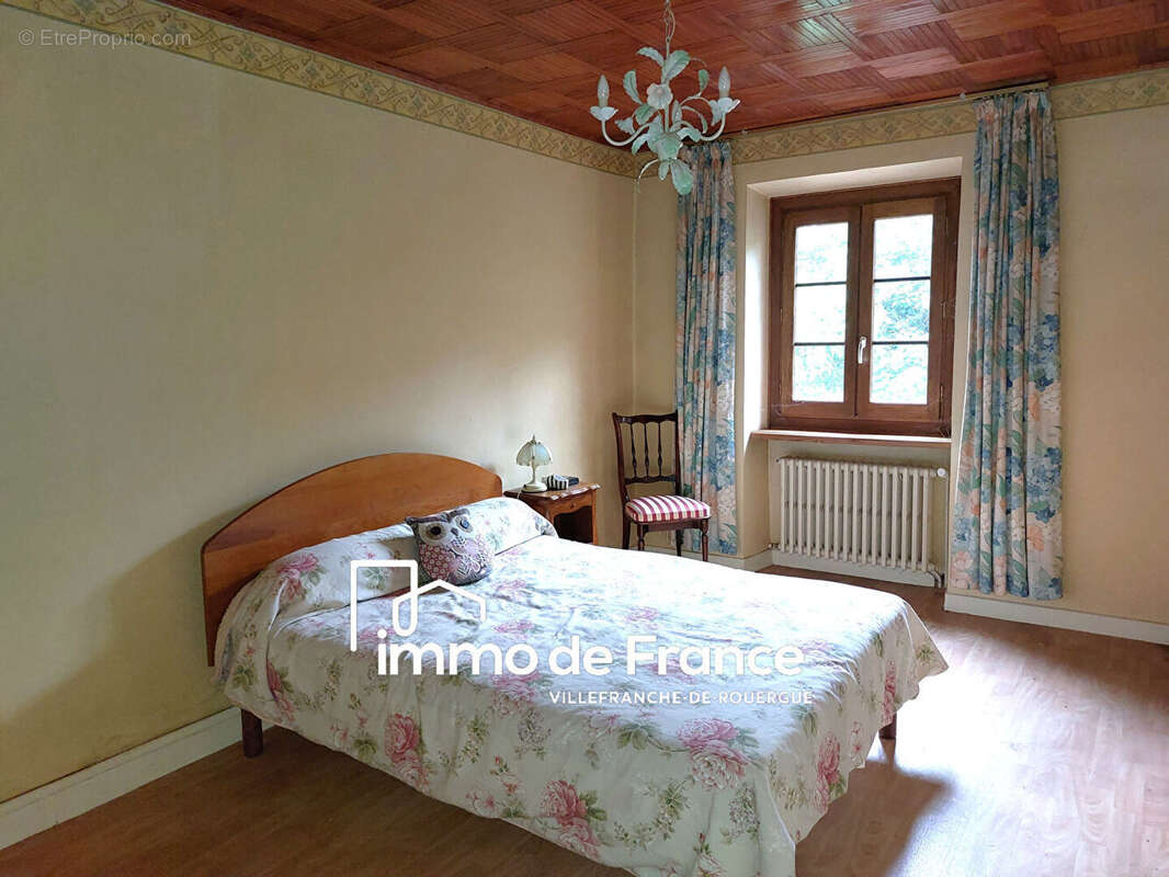 Maison Le Bas Segala - photo 10