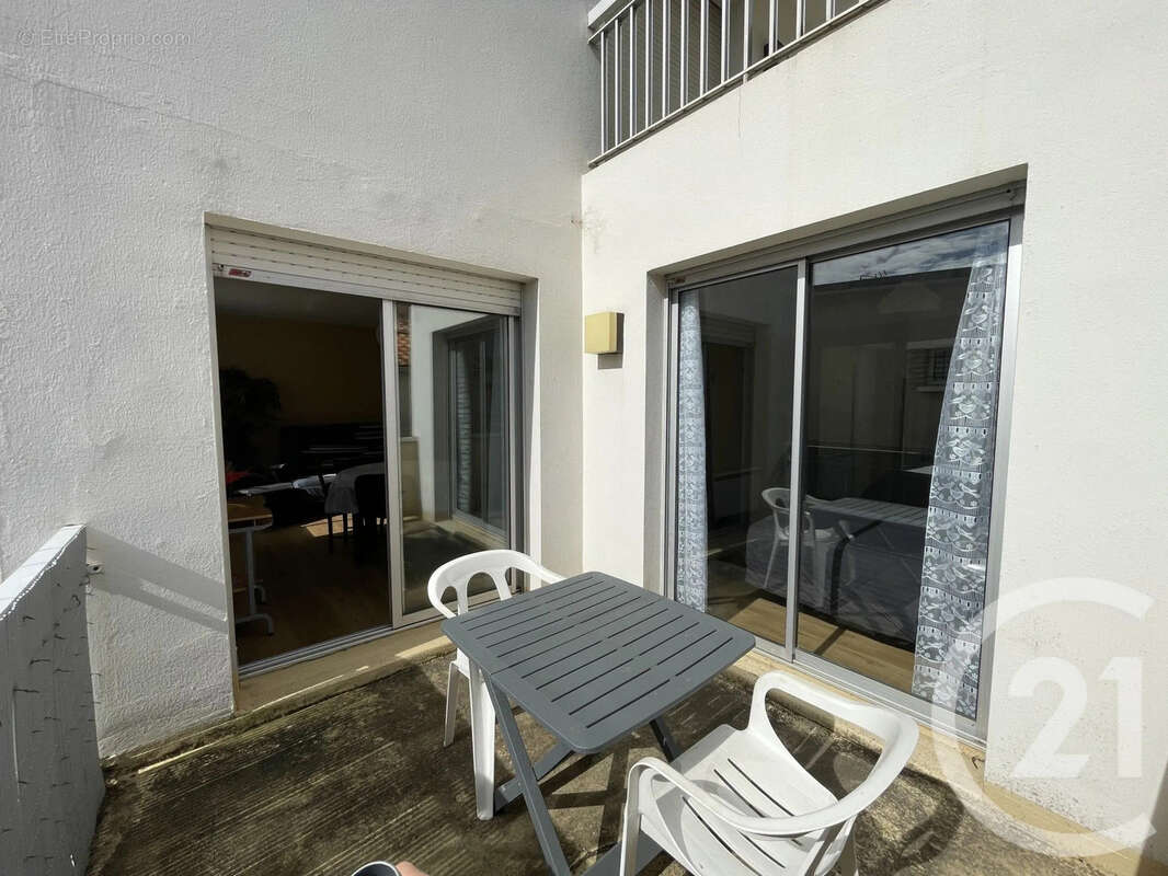 Appartement 42 m² à Royan  - photo 12