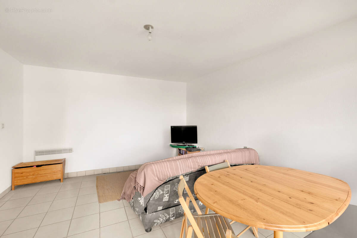 Appartement à ESCALQUENS