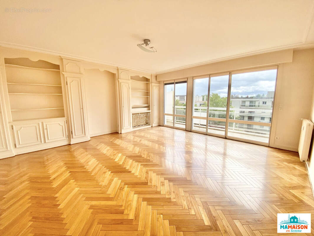 Appartement à AMIENS