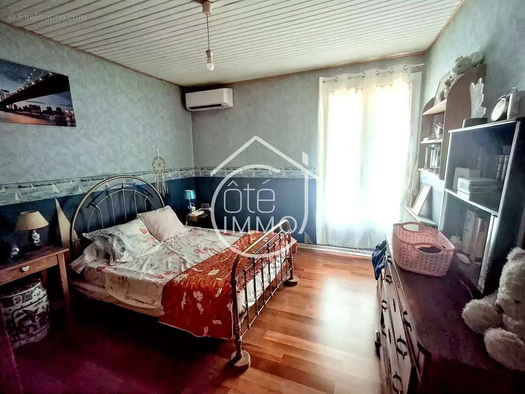BERGERAC : Charmante maison de 110 m² en centre-ville - photo 7