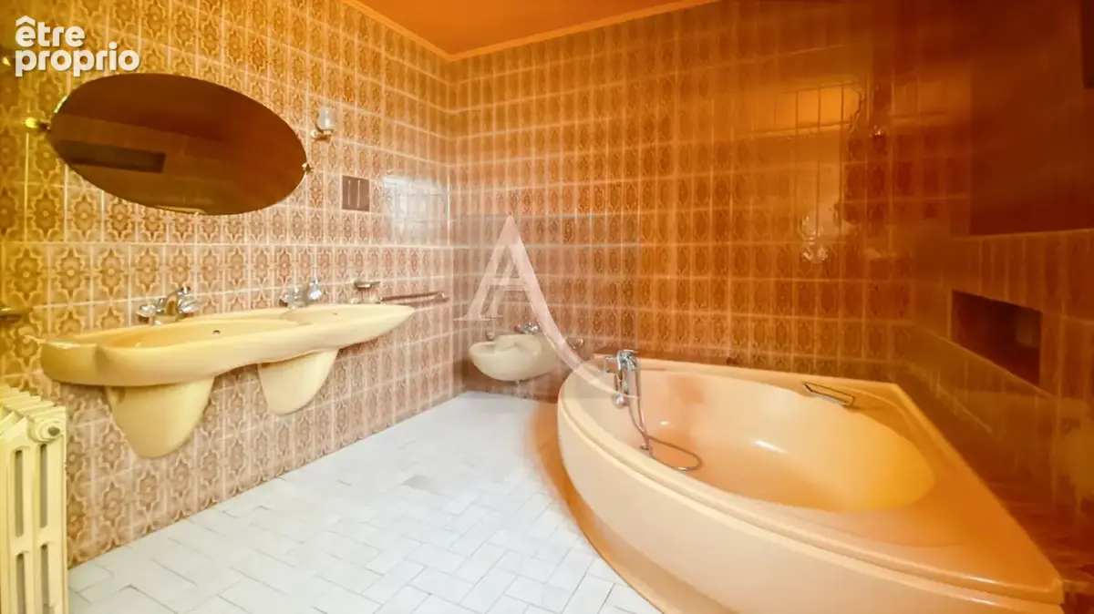 Belle maison de plain-pied - photo 15
