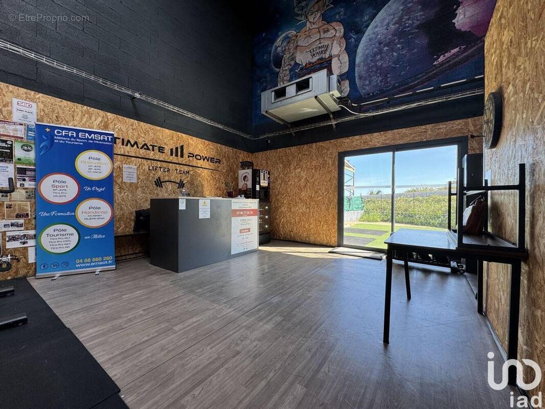 Photo 1 - Appartement à SAINT-NAZAIRE