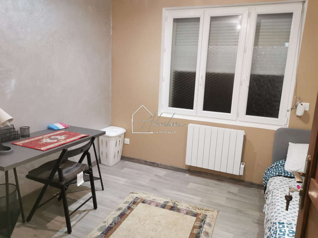 Appartement à WATTIGNIES