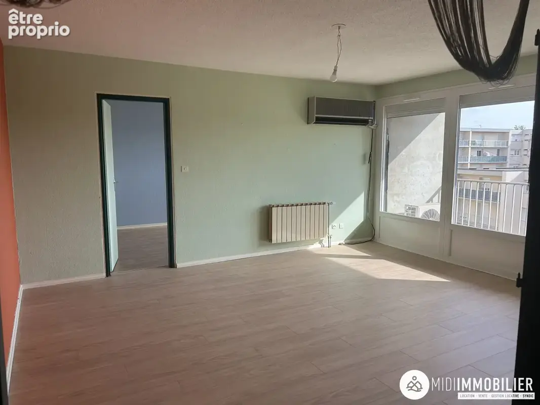 Appartement 2 pièces 57 m² à vendre à Carmaux (81400) - photo 5
