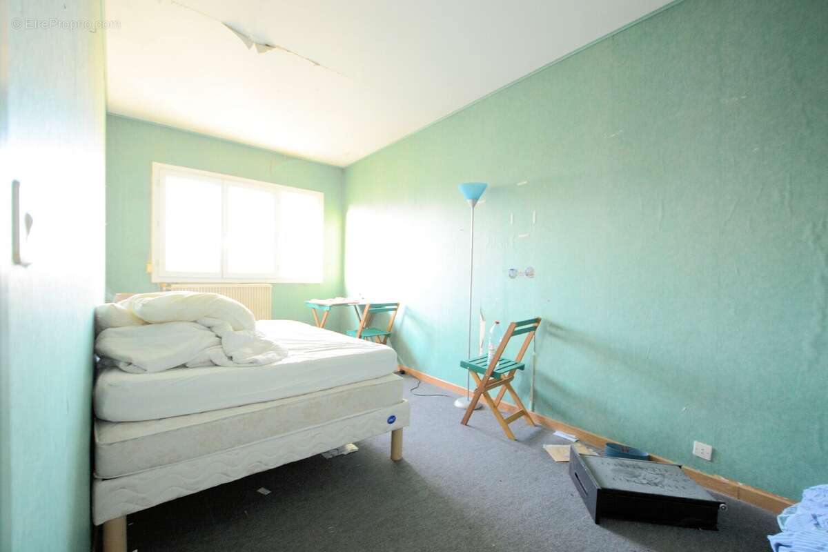 Maison à SAINT-MAUR-DES-FOSSES