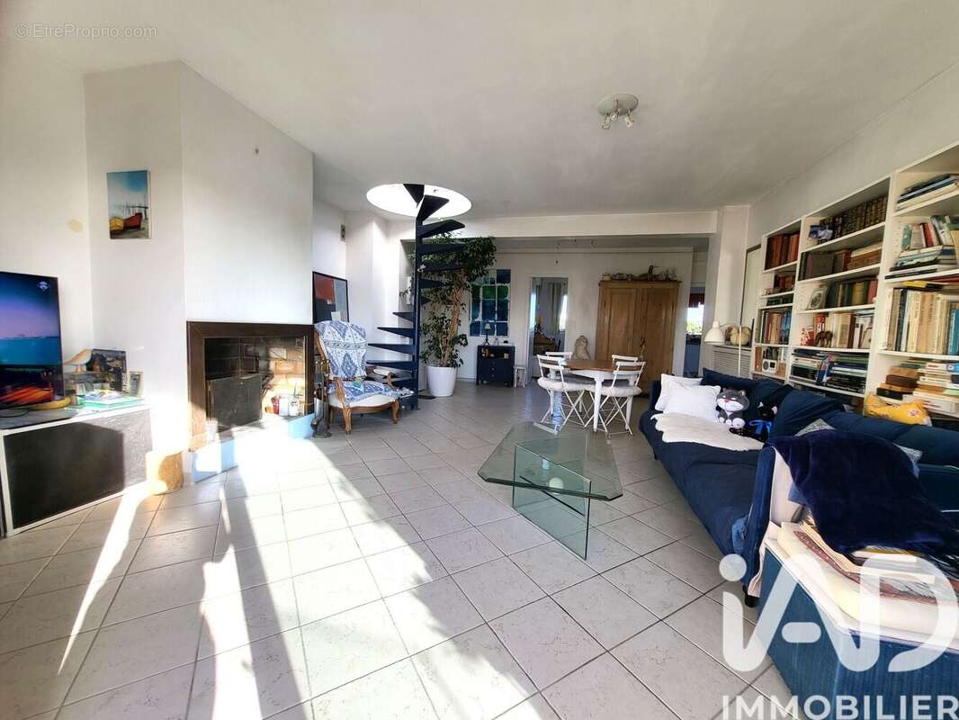 Photo 2 - Appartement à CAGNES-SUR-MER