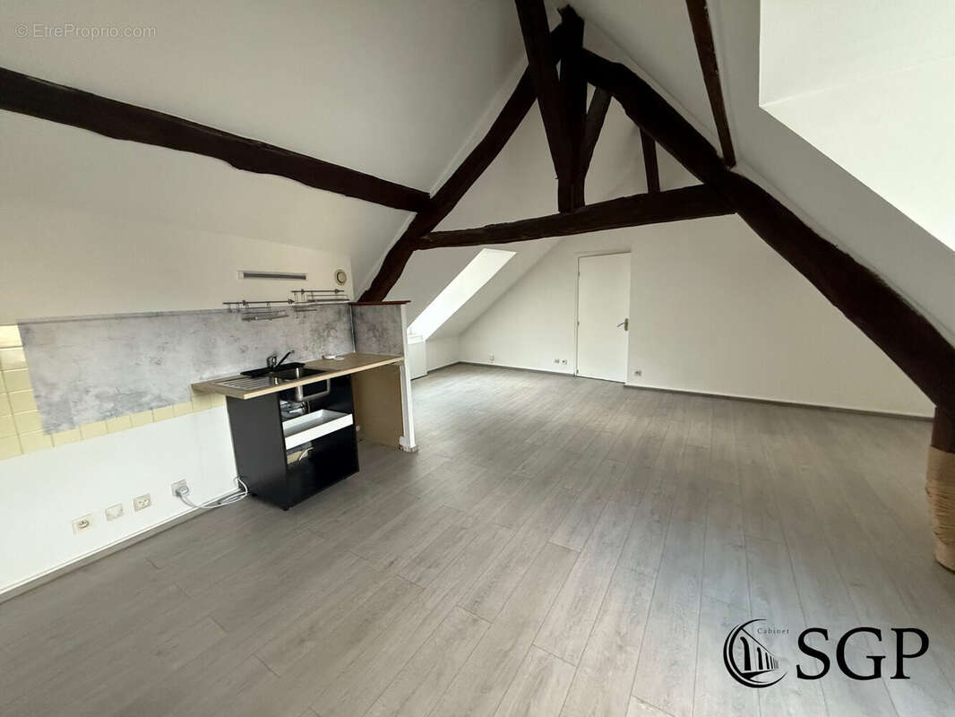 Appartement à ARPAJON