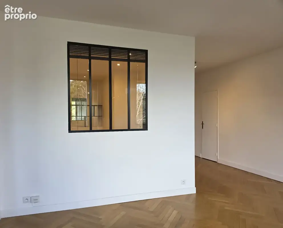 Boulogne Nord Rue Anna-Jacquin Loft de 55 m² Dernier étage - photo 8