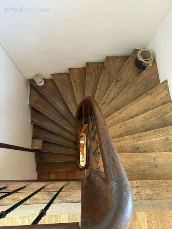 Maison à BERRIAC