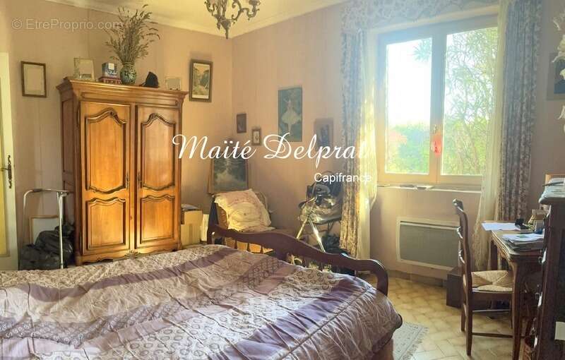 Maison à AUBIGNAN