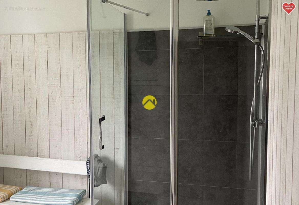 Maison à PIERREFORT