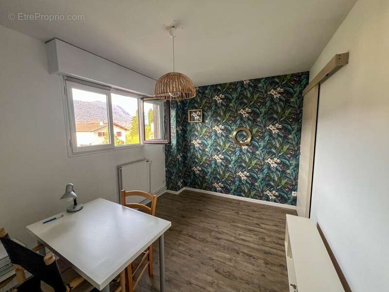 Maison à GRESY-SUR-AIX