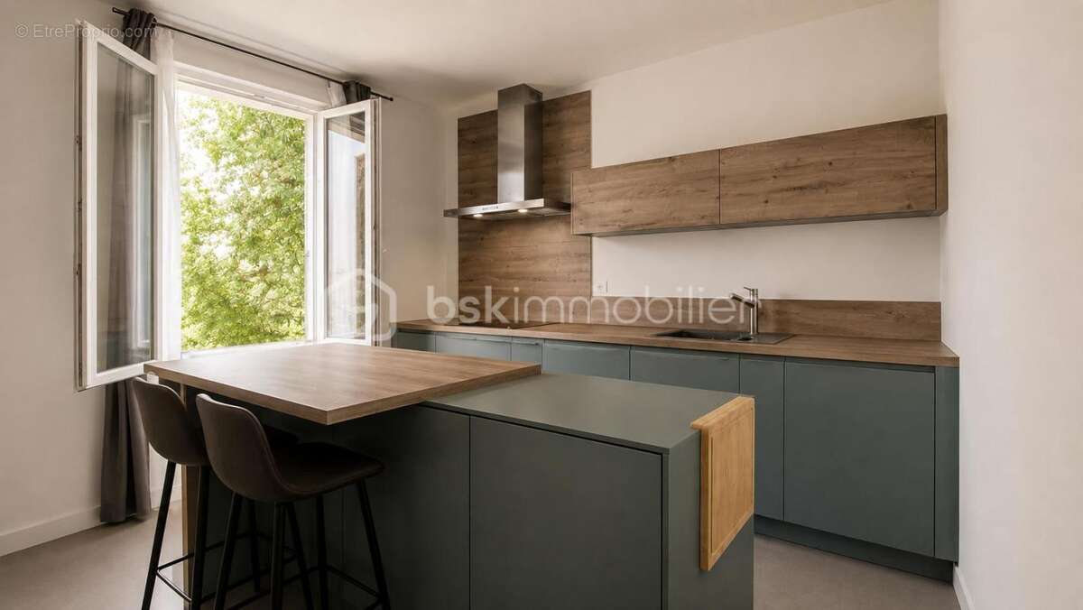 Maison 5 pièces • 4 chambres • 102 m² • Terrain 691 m² • Poitiers - photo 4