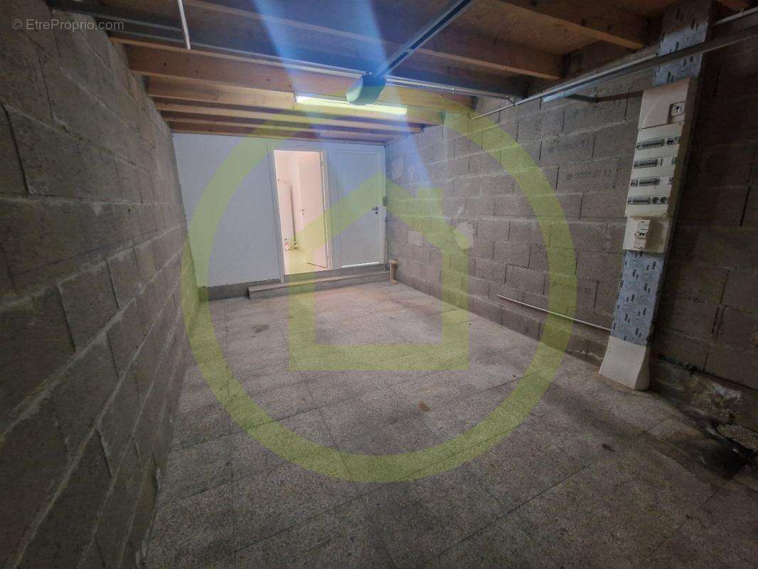 Maison à SAINT-DENIS-EN-VAL