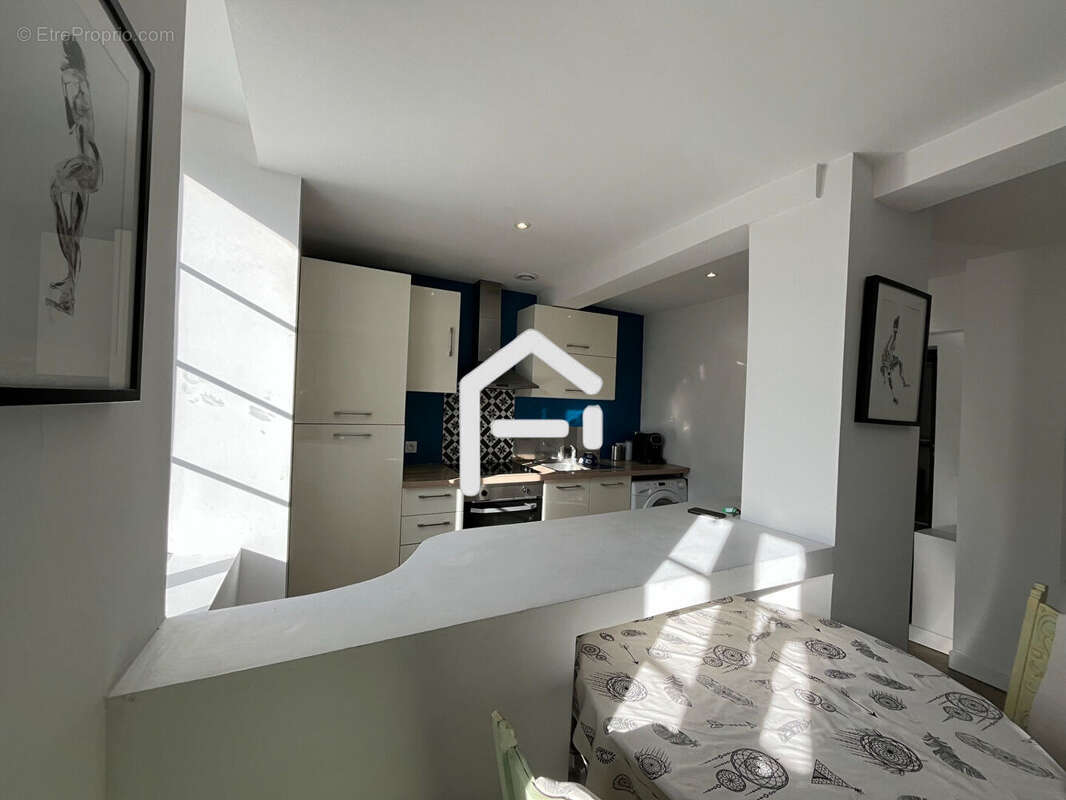 Appartement à CASTELNAUDARY