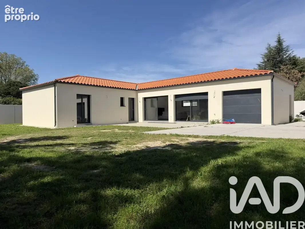Photo 1 - Maison à MILLAS