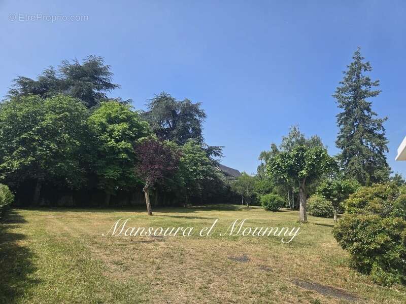 Maison à CHATEAU-RENAULT