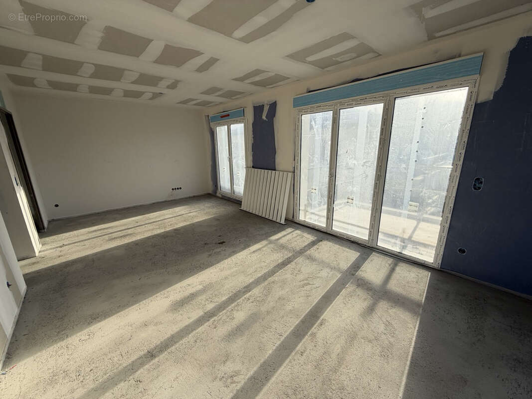 Appartement à BLANQUEFORT