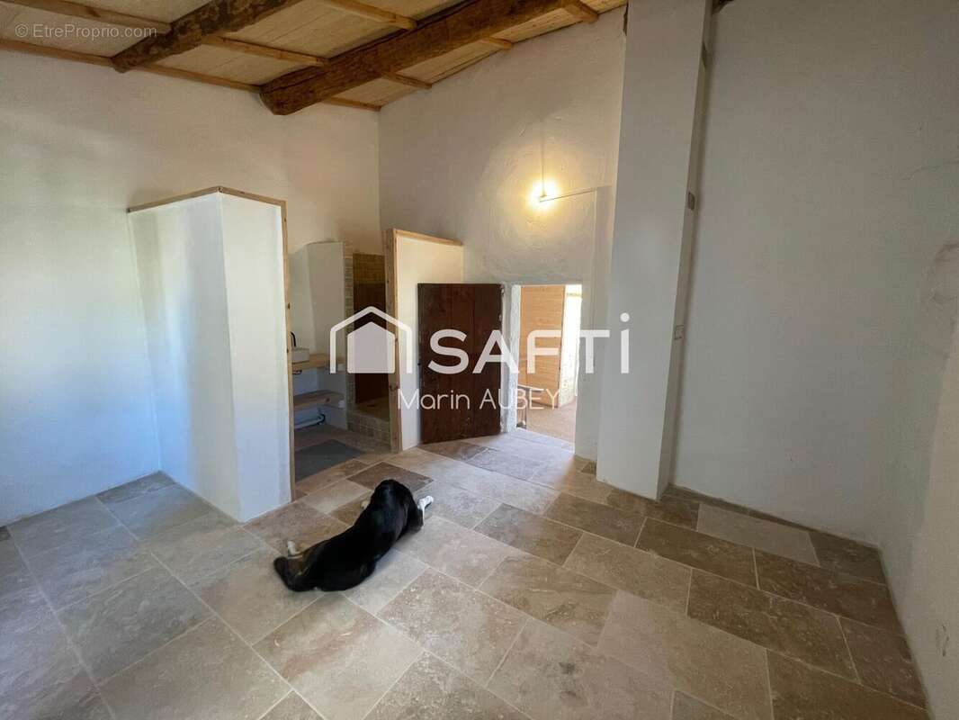 Photo 6 - Maison à SAINT-MAXIMIN